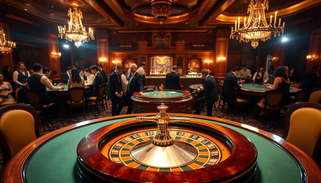 live casino