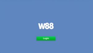 login w88