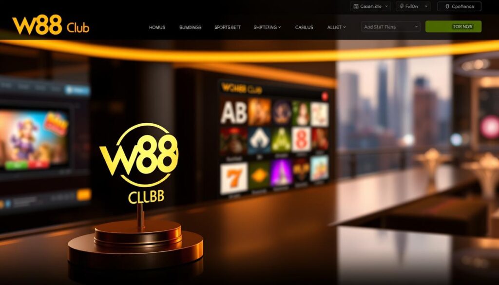 w88 club