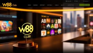 w88 club