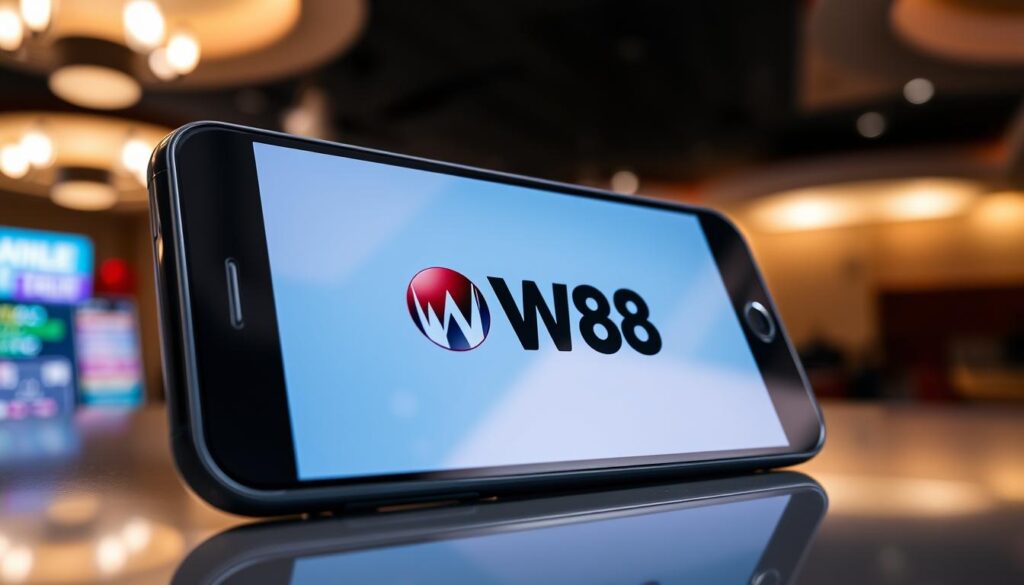 w88 mobile version