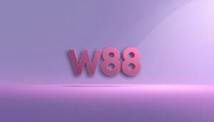 w88 ทางเข้า