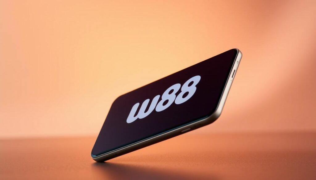w88 ทางเข้า มือถือ