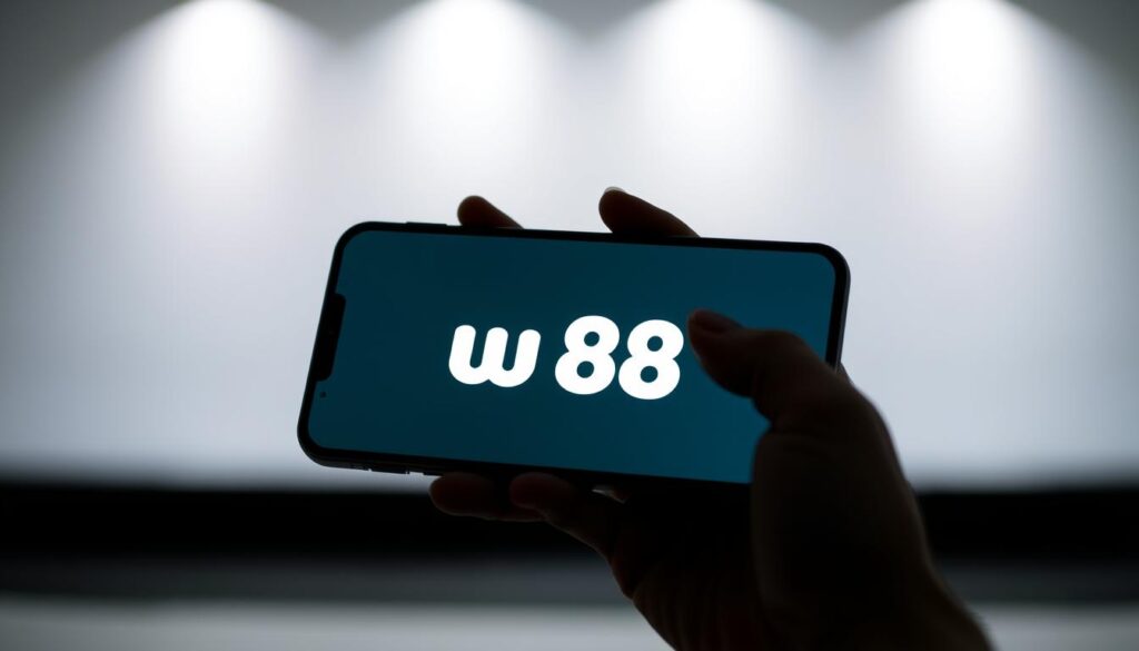 w88 ทางเข้า มือถือ