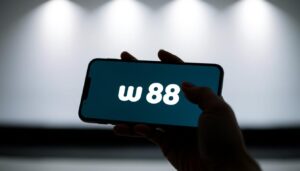 w88 ทางเข้า มือถือ
