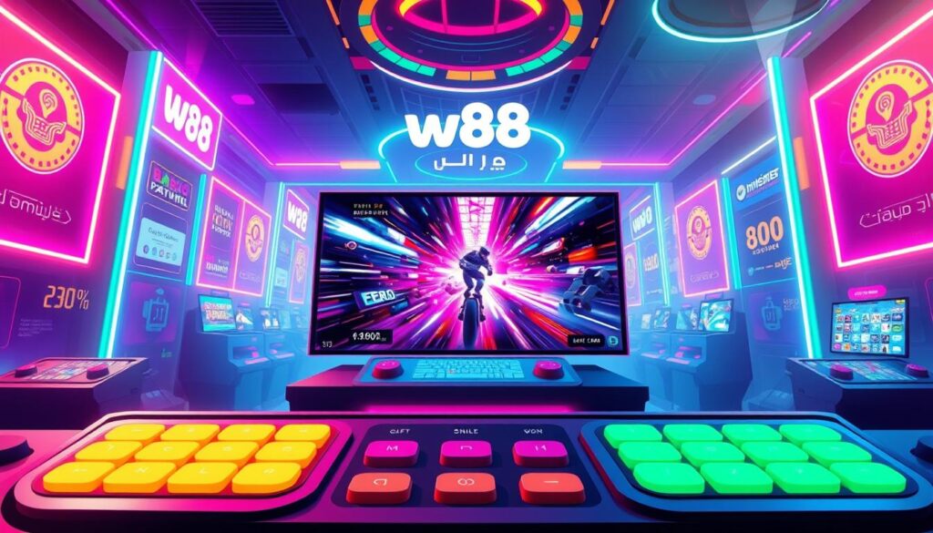 w88 ทางเข้า ล่าสุด