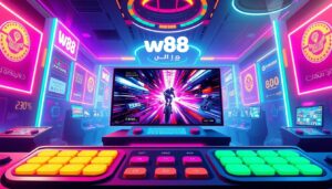 w88 ทางเข้า ล่าสุด