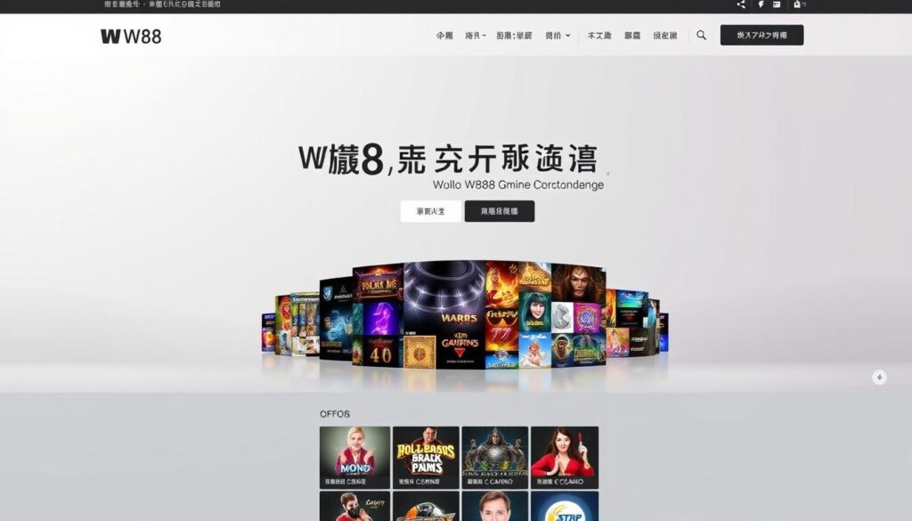 w88 เว็บตรง