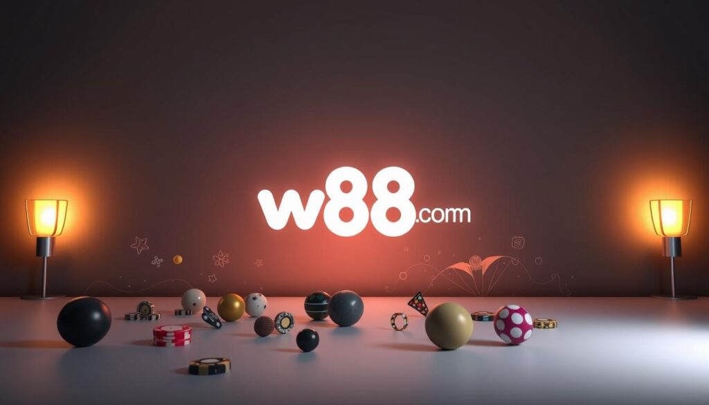www w88 com