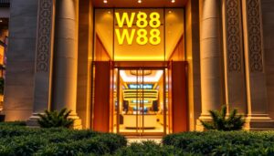 ทางเข้า w88