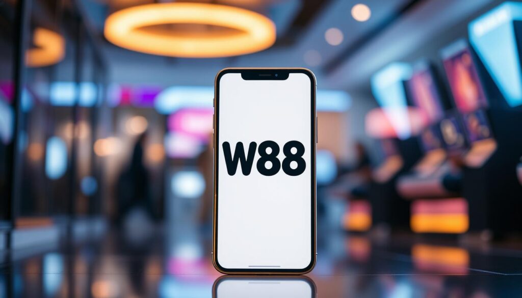 ทางเข้า w88 มือถือ