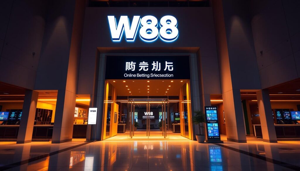 ทางเข้า w88 ล่าสุด