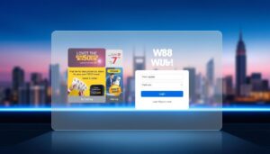 ทางเข้า w88 ใหม่ล่าสุด