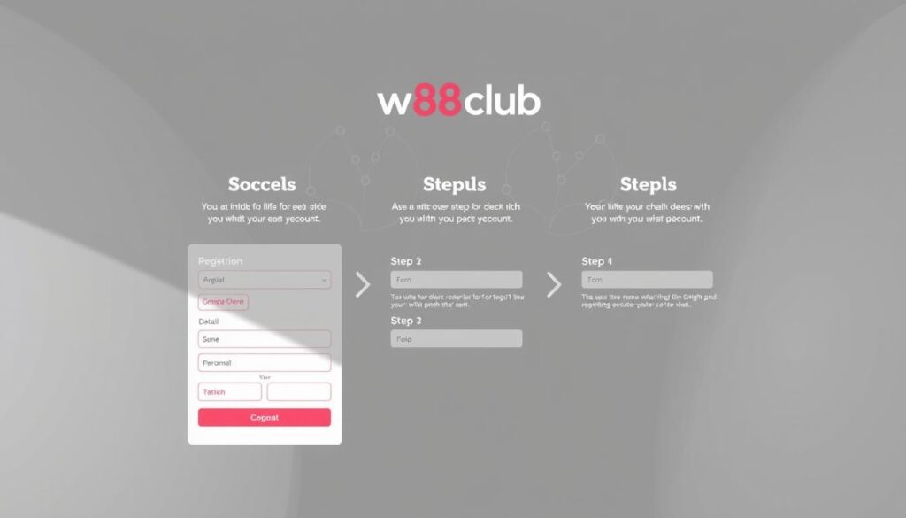 ลงทะเบียน w88club