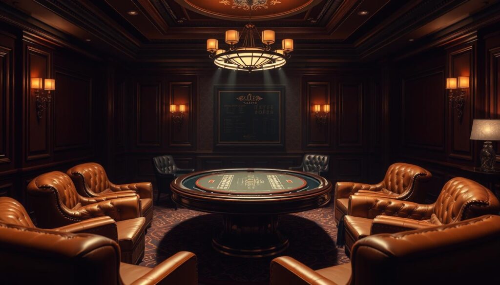 Live Casino 4K