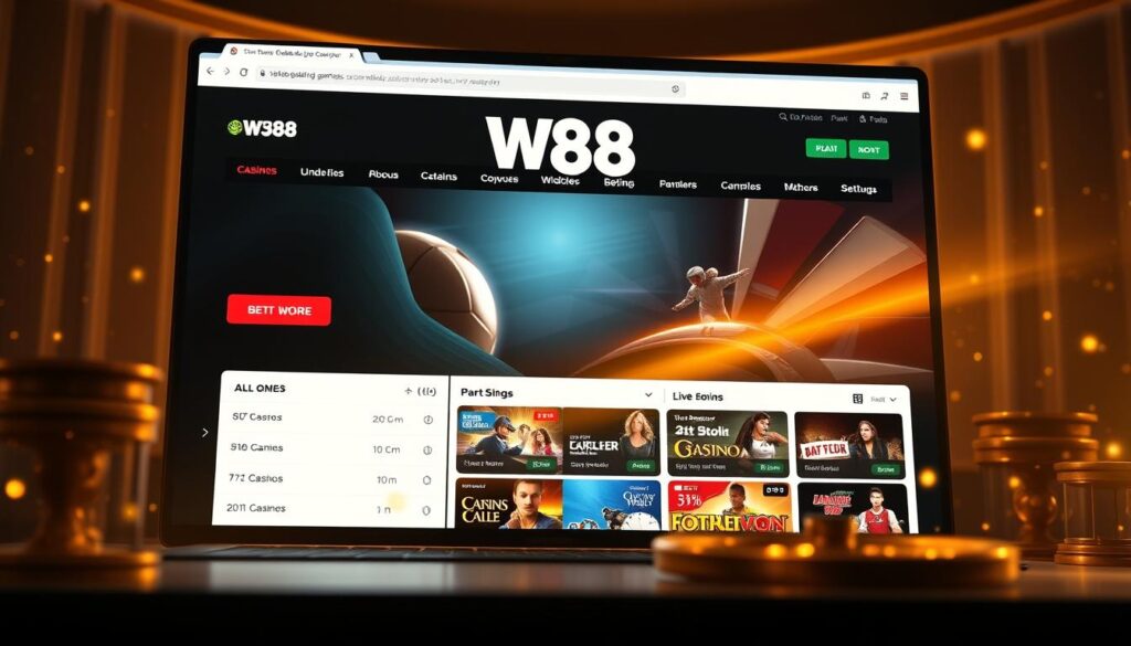 w88 com