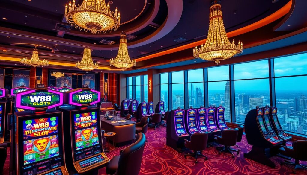 w88 slots
