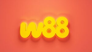 w88 ฟรีเครดิต