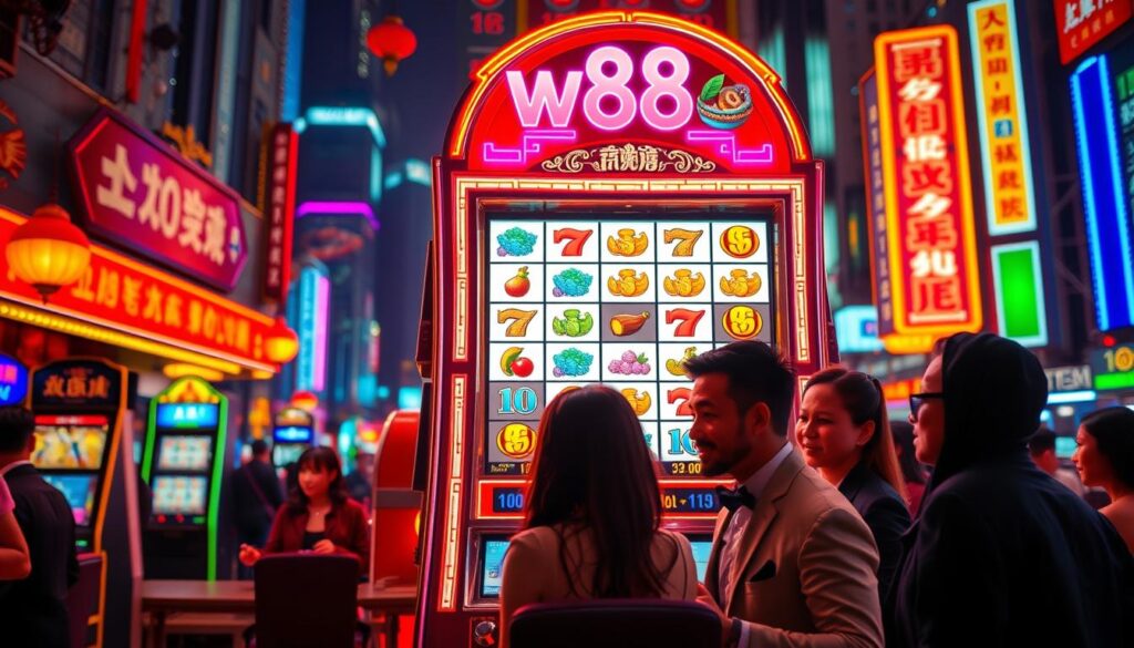 w888 slot
