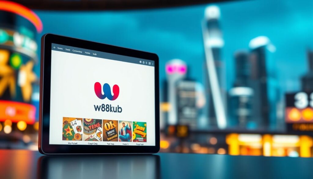 w88kub