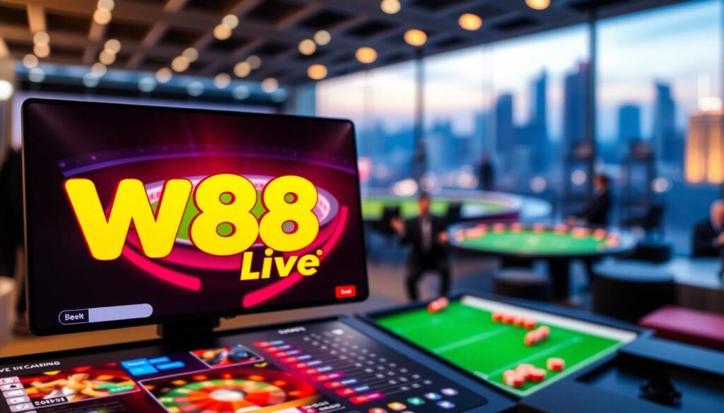 w88live