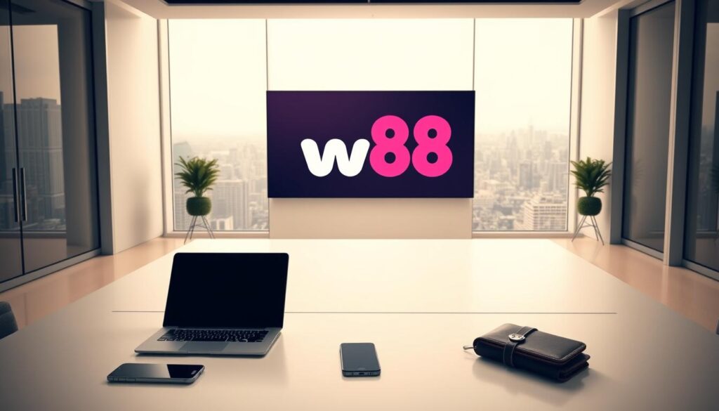ความปลอดภัยและโปรโมชั่น w88