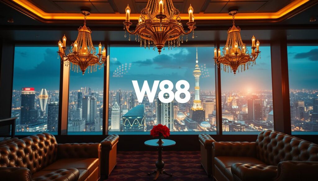 ทาง w88