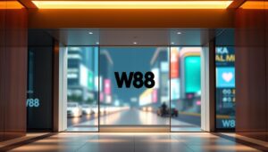 ทางเข้า w88 ล่าสุด