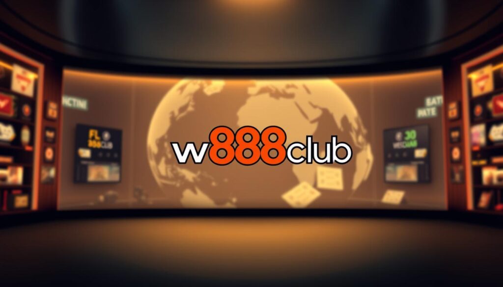 มาตรฐานสากล w888club