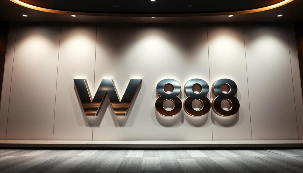 มาตรฐานเกมมิ่ง W888