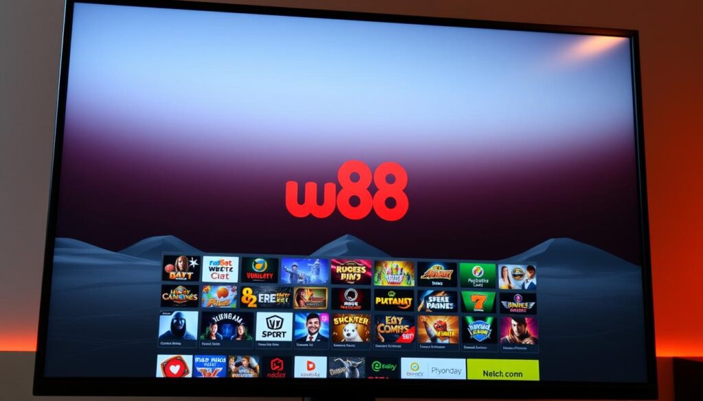 มาตรฐานเกมสากล w88 bet