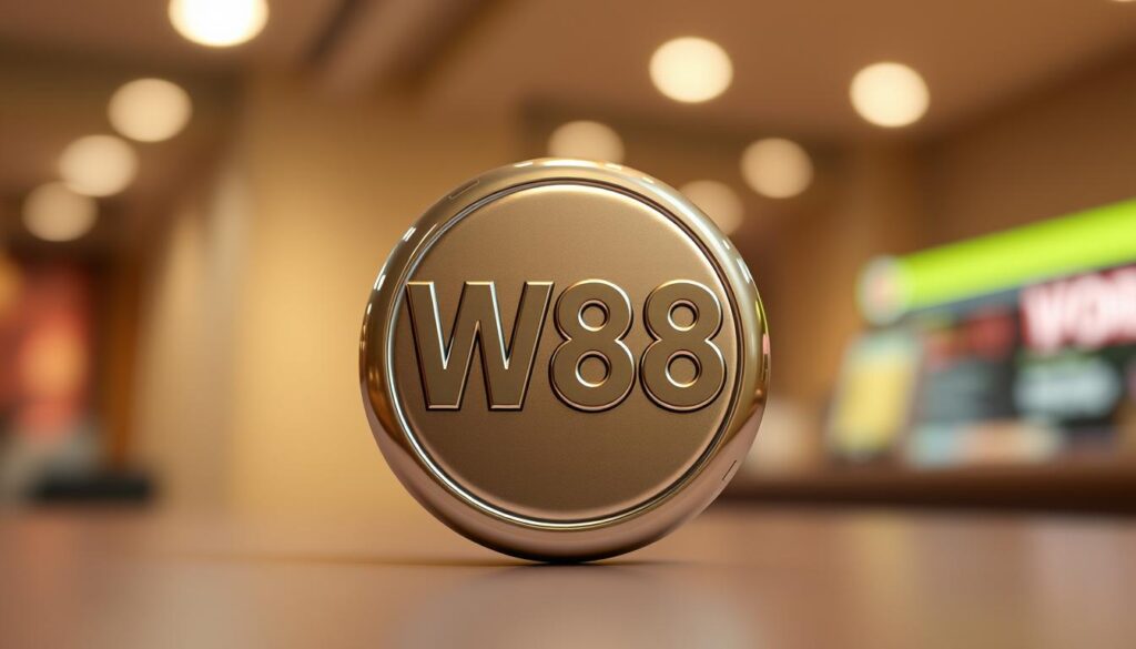 ลิงค์สำรอง w88