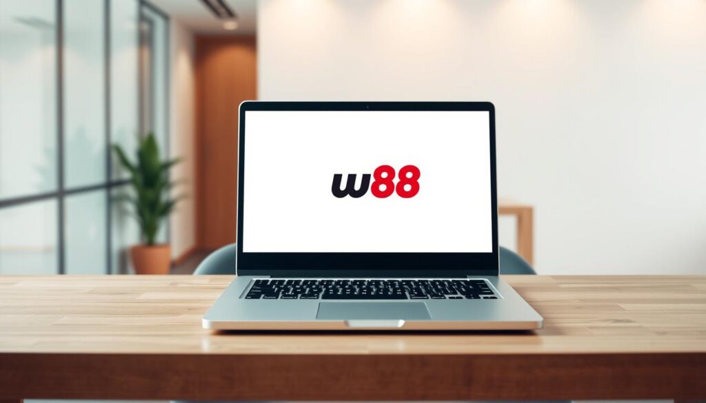 สมัคร w88