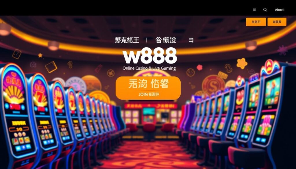 สมัครสมาชิก w888