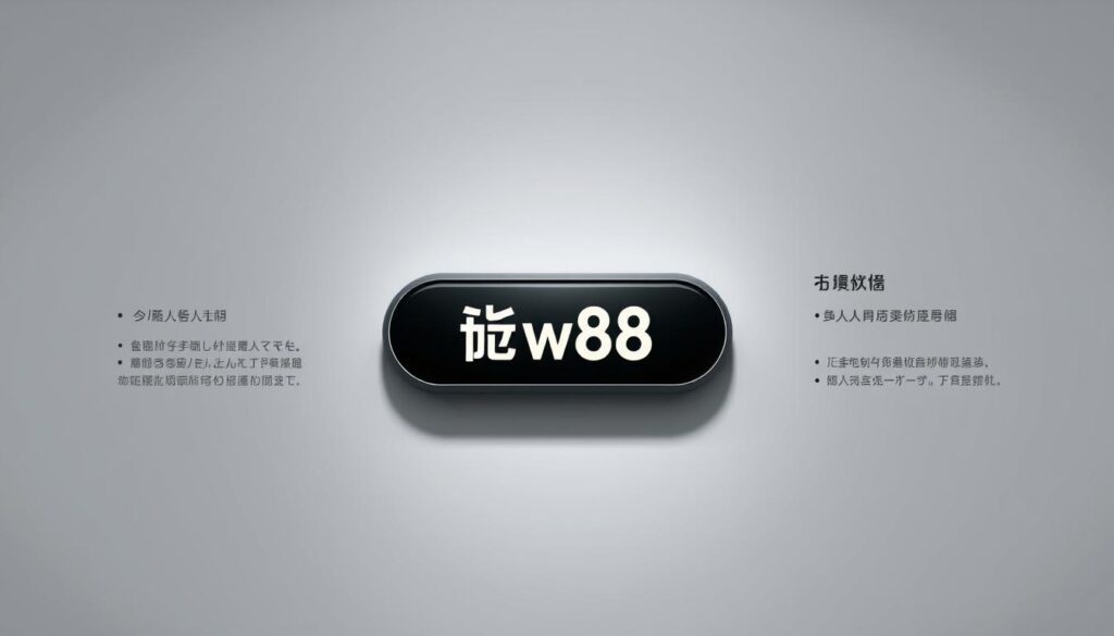 สมัครสมาชิกw88