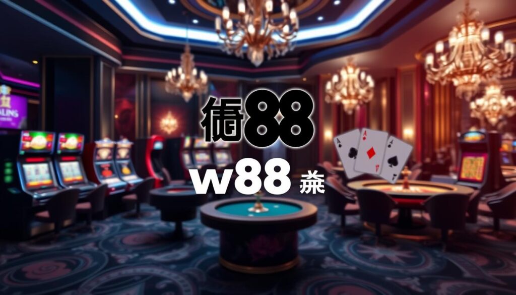 สล็อตw88