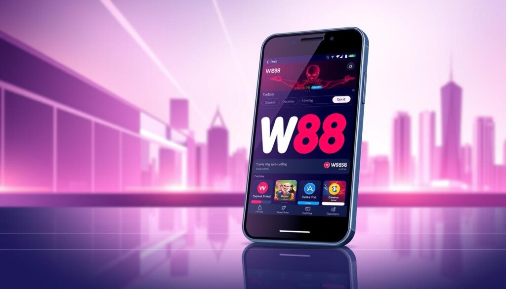 เว็บ w88 ดี ไหม