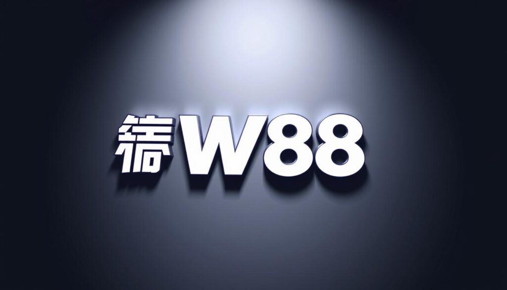 เว็บ พนัน w88