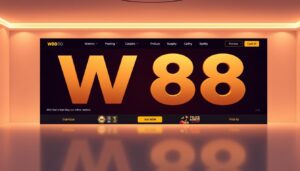 เว็บw88