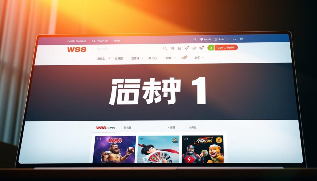 เว็บพนันอันดับ1
