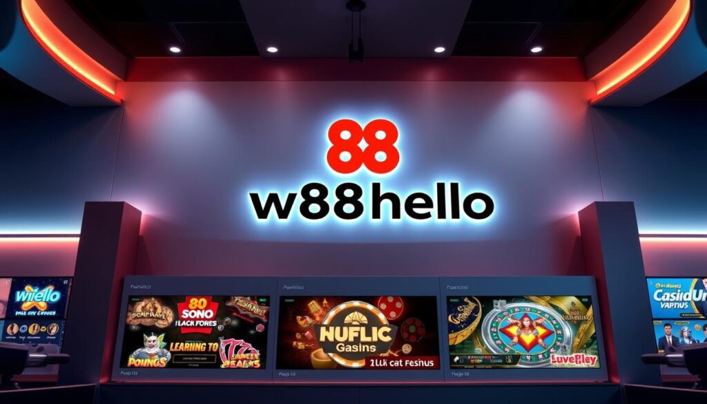 แพลตฟอร์มเกมพนันถูกกฎหมาย