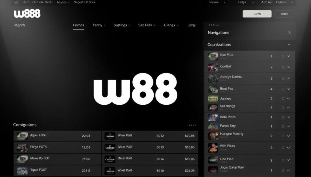 w88 link