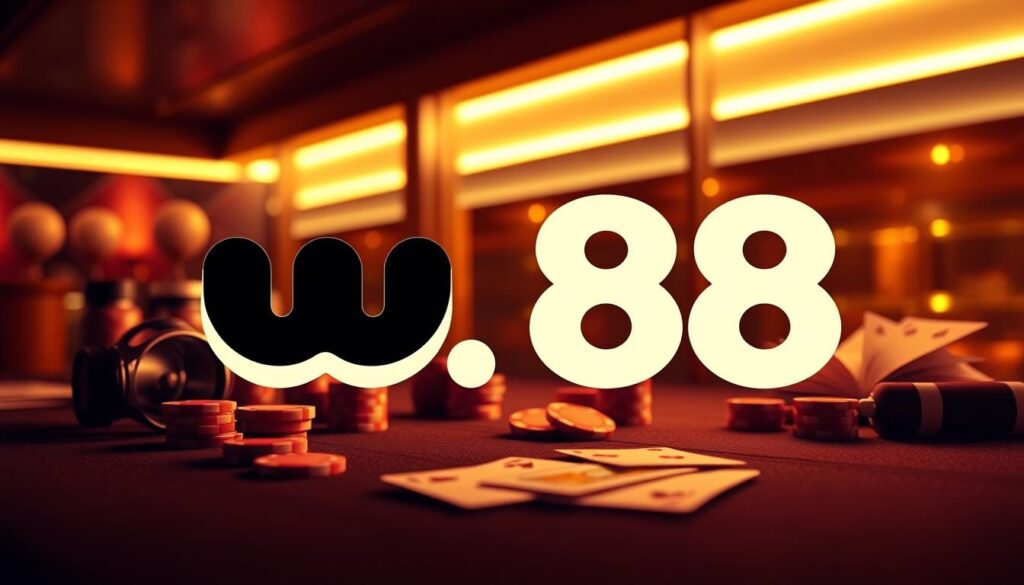 w88 เครดิต ฟรี
