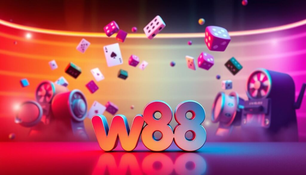 w88 เครดิตฟรี