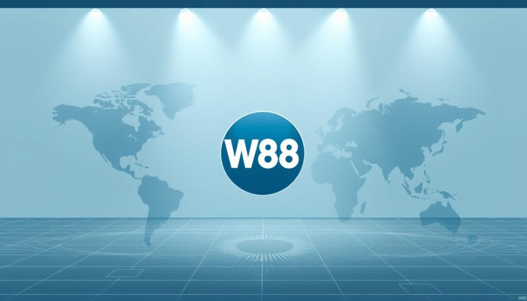 w88 แพลตฟอร์มระดับโลก