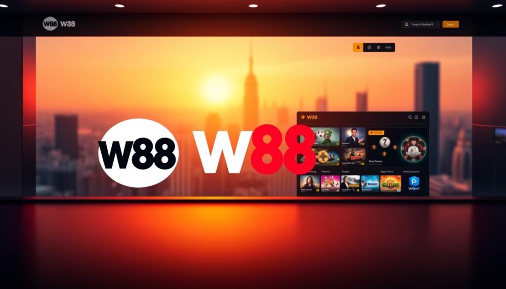w88 ไทย