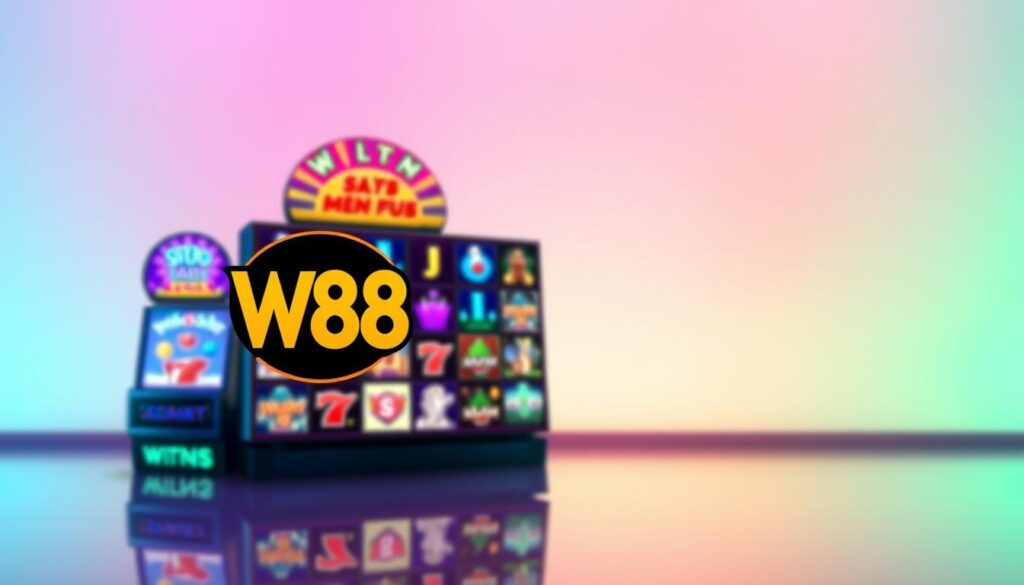 ข้อได้เปรียบ W88