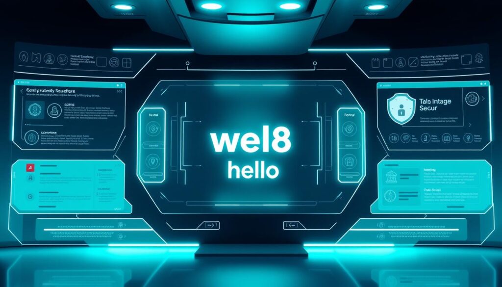 ระบบรักษาความปลอดภัย w88 hello