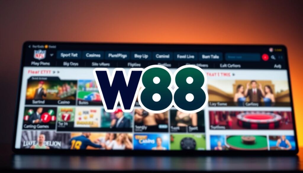 เว็บ ตรง w88